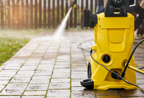Trusted Greenup, IL Pressure Washing Services Experts